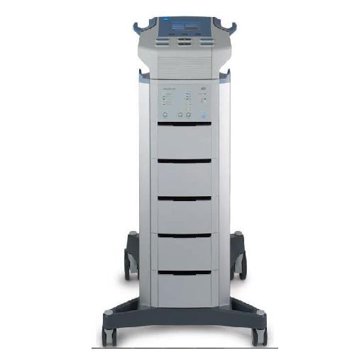 Aparaty do terapii ultradźwiękowej w rehabilitacji BTL BTL-4710 SMART