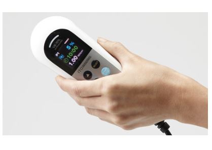 Aparaty do terapii ultradźwiękowej w rehabilitacji ITO Physiotherapy & Rehabilitation US-101L / US-103S