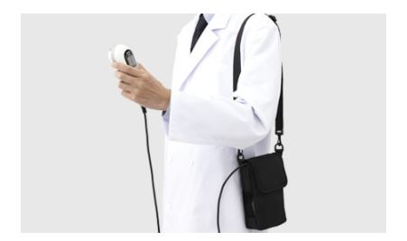 Aparaty do terapii ultradźwiękowej w rehabilitacji ITO Physiotherapy & Rehabilitation US-101L / US-103S