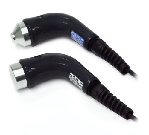 Aparaty do terapii ultradźwiękowej w rehabilitacji ITO Physiotherapy & Rehabilitation US-751