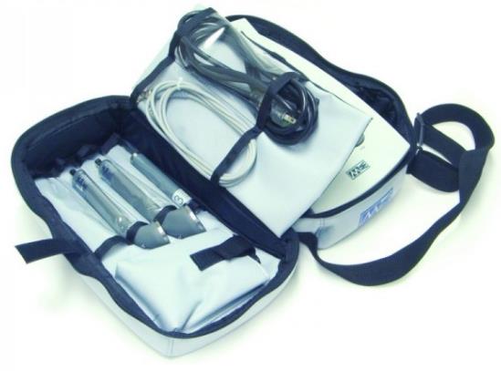 Aparaty do terapii ultradźwiękowej w rehabilitacji Mettler Electronics Sonicator 740 2 głowice