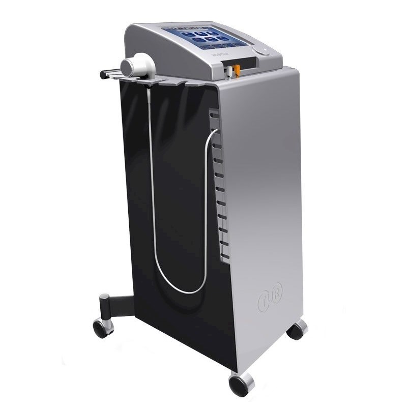 Aparaty do terapii ultradźwiękowej w rehabilitacji TUR Therapietechnik GmbH Sonotur 701