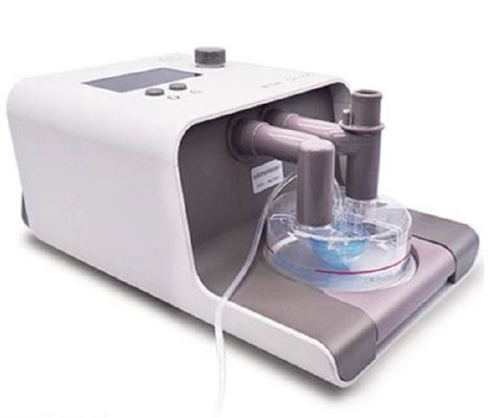 Aparaty do terapii wysokim przepływem HFNC Micomme Sepray OH-70C