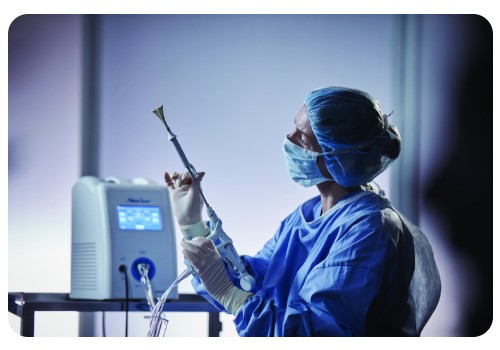 Aparaty do termoablacji HOLOGIC NovaSure