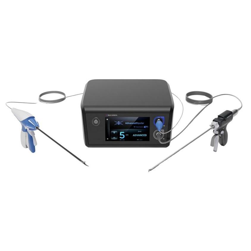 Aparaty do termoablacji Ideal Medical Solutions ENER REACH