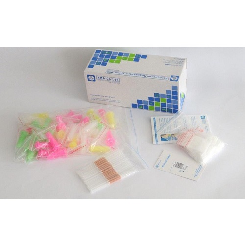 Aparaty do testów oddechowych na Helicobacter pylori AMA HELIC ABT READER