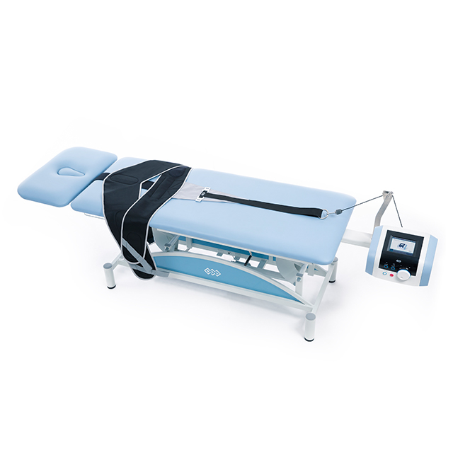 Aparaty do trakcji kręgosłupa BTL BTL-6000 Traction