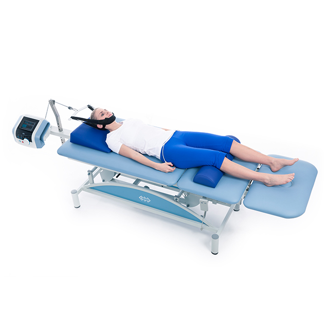 Aparaty do trakcji kręgosłupa BTL BTL-6000 Traction