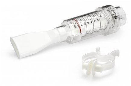 Aparaty do treningu oddychania - trenażery mięśni oddechowych Philips Respironics Threshold IMT