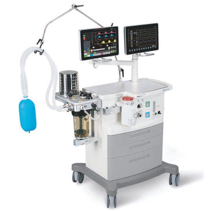 Aparaty do znieczulenia ogólnego Axcent Medical Apus X3