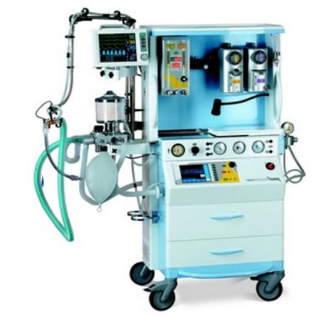 Aparaty do znieczulenia ogólnego Chirana Medical Venar Libera