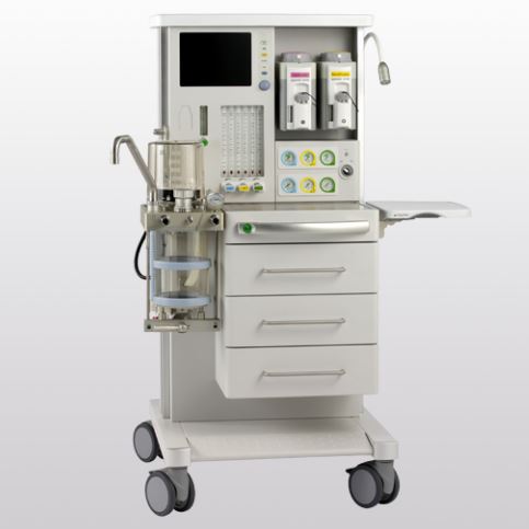 Aparaty do znieczulenia ogólnego Farum Anastazja 8600