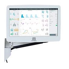 Aparaty do znieczulenia ogólnego MEDEC Benelux Caelus