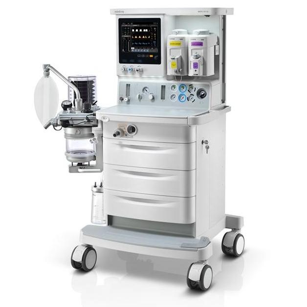 Aparaty do znieczulenia ogólnego MINDRAY WATO EX-65