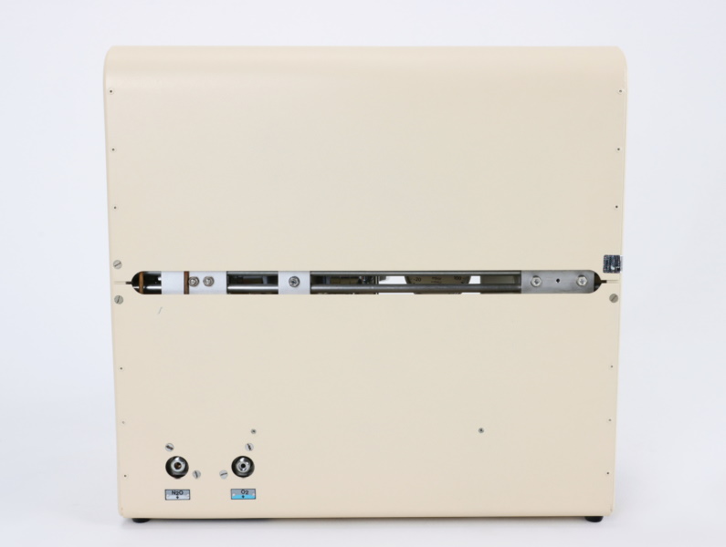 Aparaty do znieczulenia ogólnego używane B/D Sutjeska - Praiston rekondycjonowany