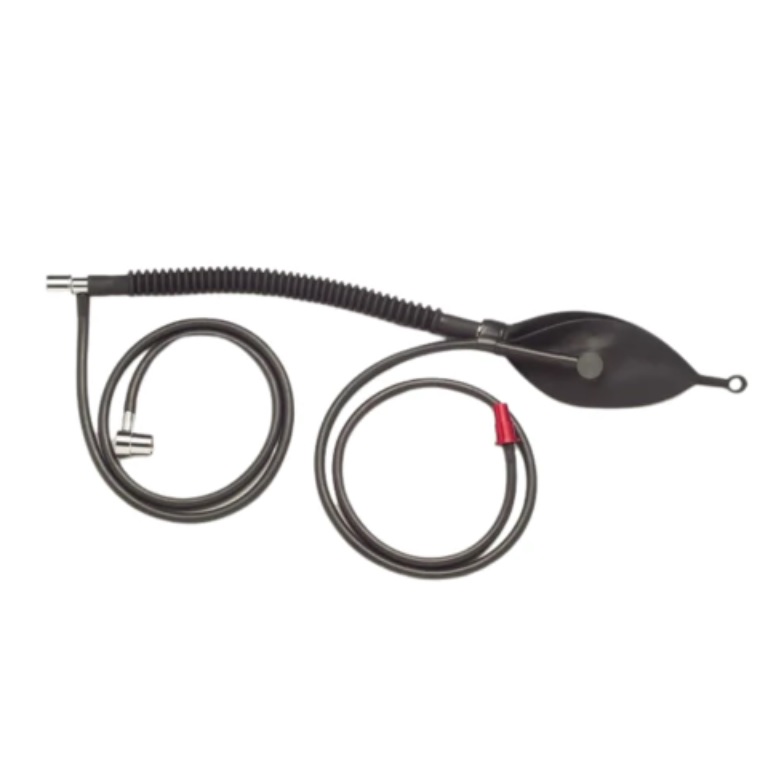 Aparaty do znieczulenia, sedacji wziewnej weterynaryjne A.M. Bickford Ayres