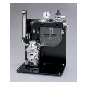 Aparaty do znieczulenia, sedacji wziewnej weterynaryjne Midmark Matrix VME2