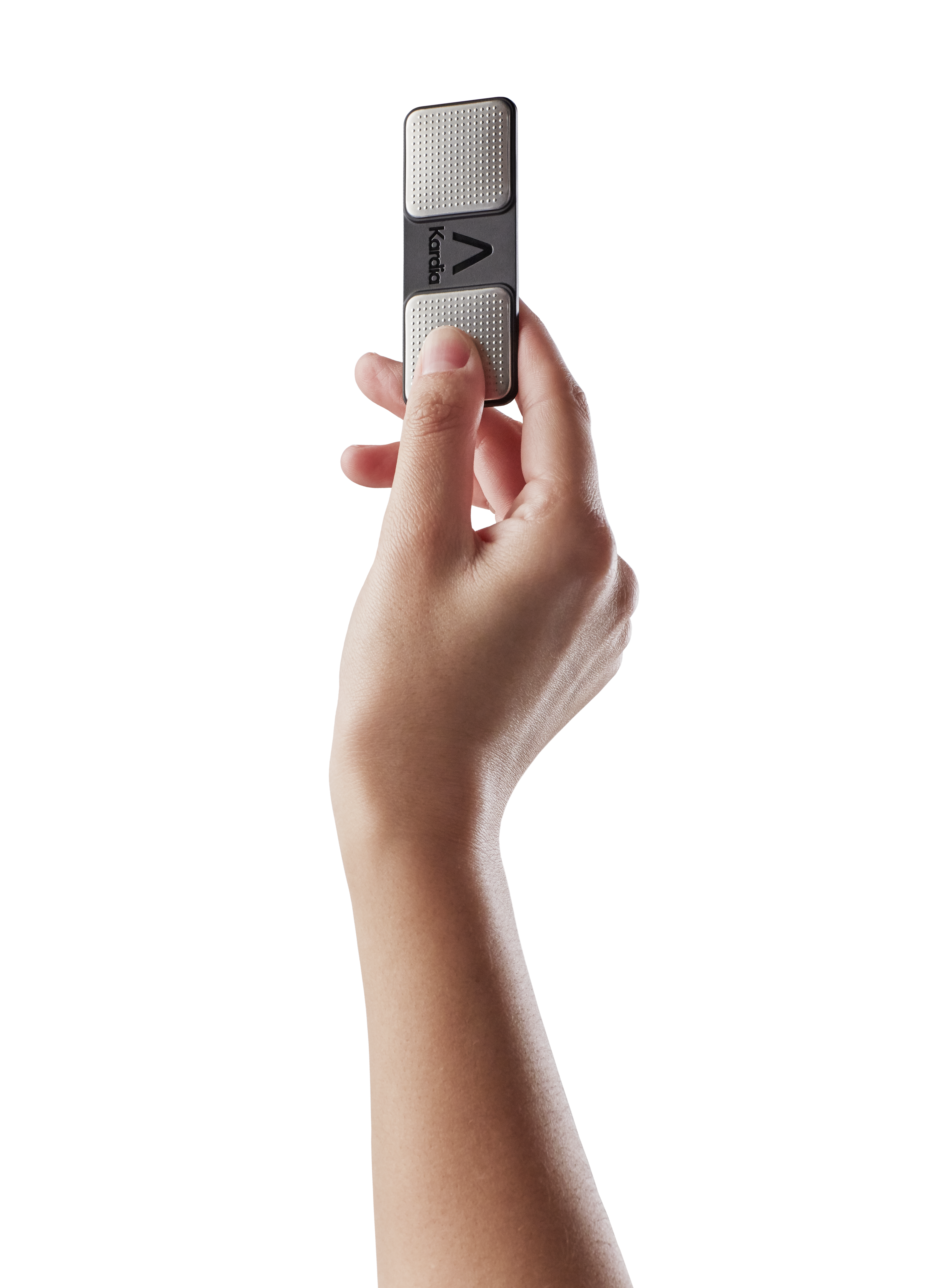 Aparaty EKG ambulatoryjne AliveCor Kardia Mobile EKG