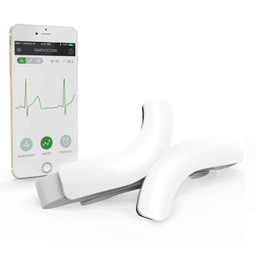 Aparaty EKG ambulatoryjne Qardio Qardio Core