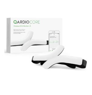 Aparaty EKG ambulatoryjne Qardio Qardio MD