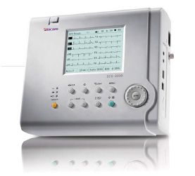 Aparaty EKG - Elektrokardiografy Biocare ECG-3030