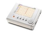 Aparaty EKG - Elektrokardiografy Biocare ECG-8080