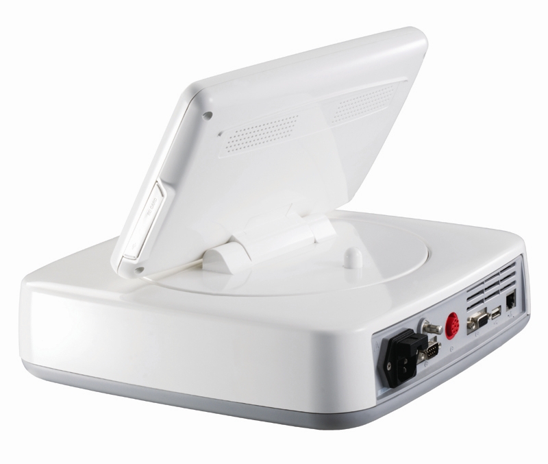 Aparaty EKG - Elektrokardiografy Bionet CardioXP