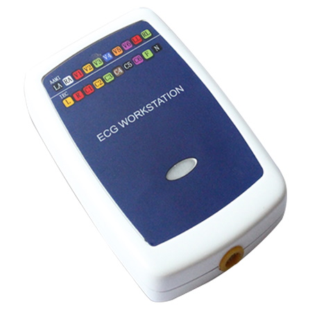 Aparaty EKG - Elektrokardiografy CONTEC 8000G