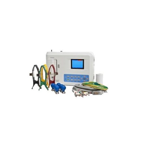 Aparaty EKG - Elektrokardiografy CONTEC ECG 300 GT
