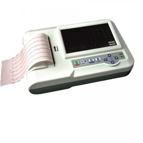Aparaty EKG - Elektrokardiografy CONTEC ECG 600G