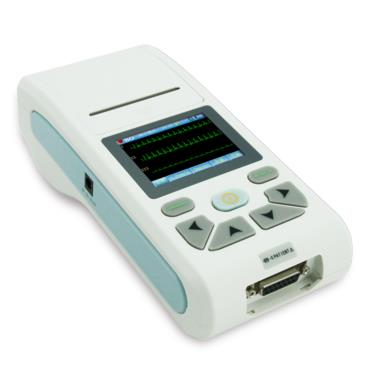 Aparaty EKG - Elektrokardiografy CONTEC ECG 90A