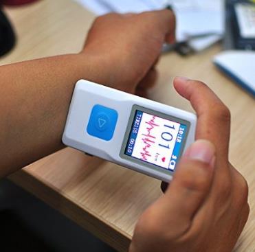 Aparaty EKG - Elektrokardiografy CONTEC PM10