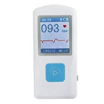 Aparaty EKG - Elektrokardiografy CONTEC PM10