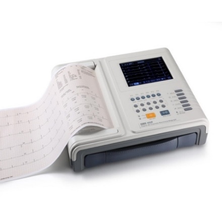 Aparaty EKG - Elektrokardiografy Creative 1112L / 1112M