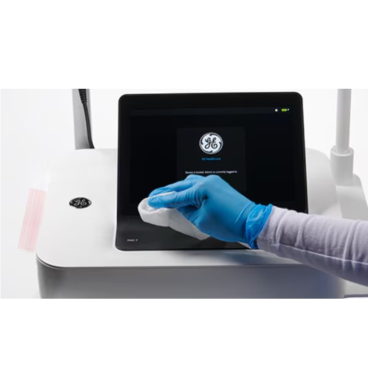 Aparaty EKG - Elektrokardiografy GE Healthcare MAC 7