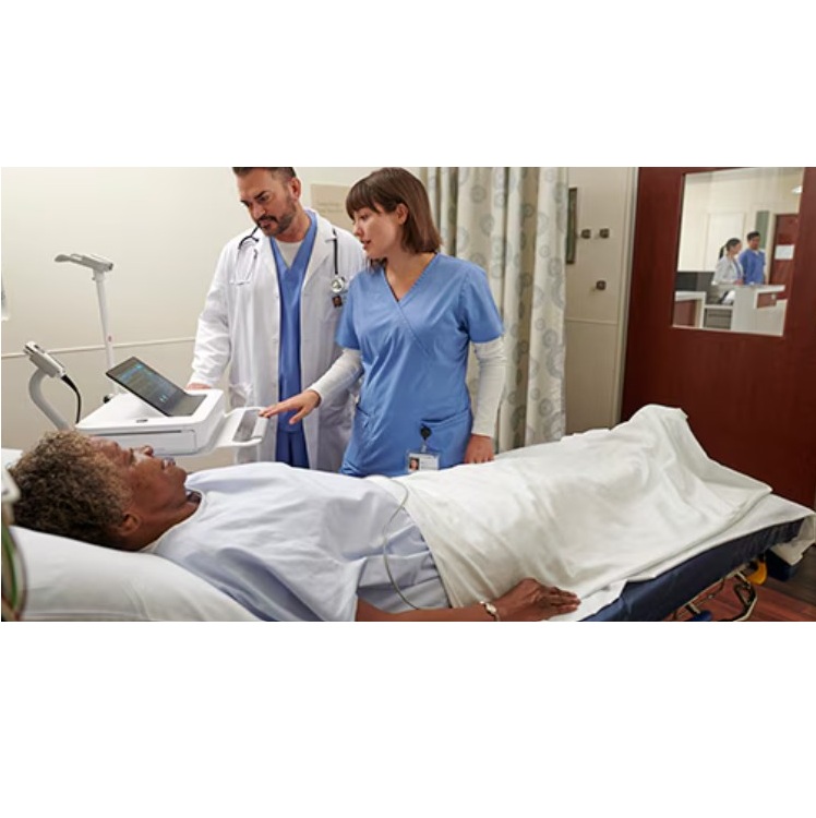 Aparaty EKG - Elektrokardiografy GE Healthcare MAC 7