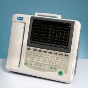 Aparaty EKG - Elektrokardiografy LUMED EUROECG 12view