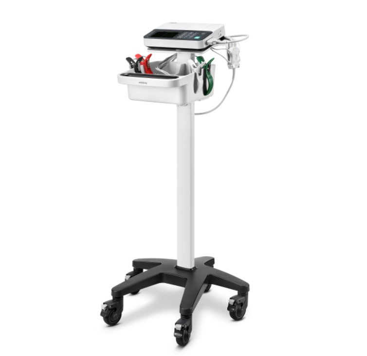 Aparaty EKG - Elektrokardiografy MINDRAY BeneHeart R300