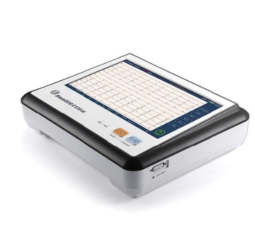 Aparaty EKG - Elektrokardiografy OmniECG C120 AI
