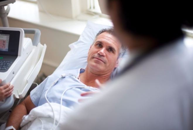 Aparaty EKG - Elektrokardiografy PHILIPS PageWriter TC30