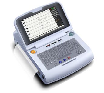 Aparaty EKG - Elektrokardiografy SonoScape IE 12