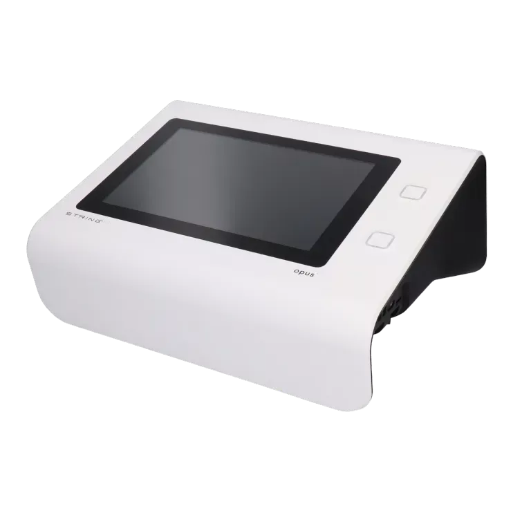 Aparaty EKG - Elektrokardiografy STRING Opus 1