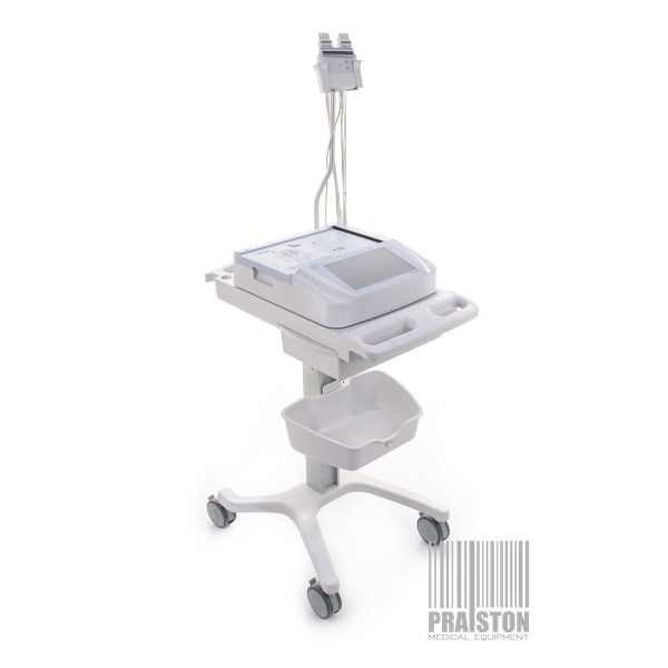 Aparaty EKG - Elektrokardiografy używane B/D Mortara Eli 280 - Praiston rekondycjonowany