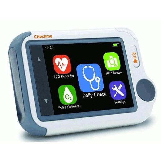 Aparaty EKG - Elektrokardiografy VIATOM CheckMe Lite