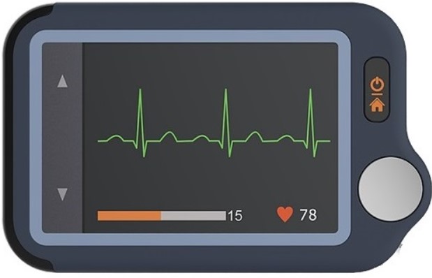 Aparaty EKG - Elektrokardiografy VIATOM Checkme Plus