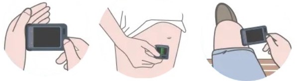 Aparaty EKG - Elektrokardiografy VIATOM Checkme Plus