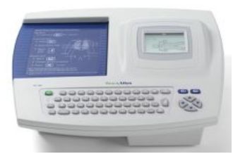 Aparaty EKG - Elektrokardiografy Welch Allyn CP 100