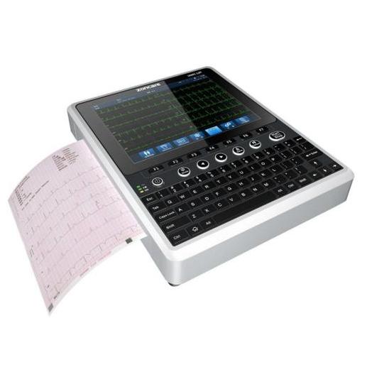 Aparaty EKG - Elektrokardiografy ZONCARE iMAC 120