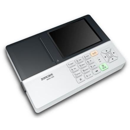 Aparaty EKG - Elektrokardiografy ZONCARE iMAC 300