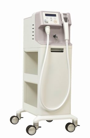 Aparaty IPL i VPL CyDen IPL i300